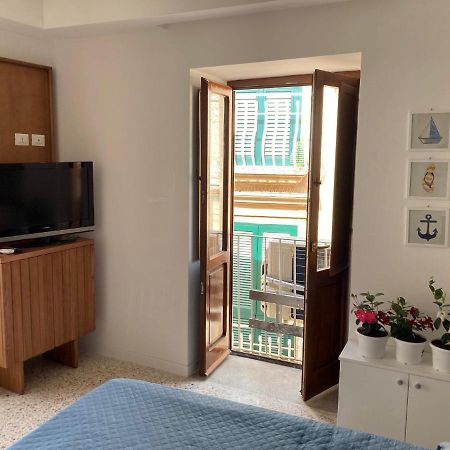 Guest House Scilla E Cariddi Тропея Экстерьер фото