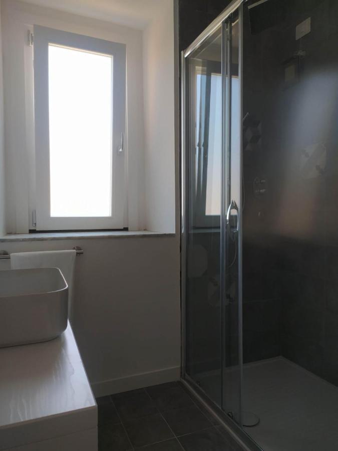 Guest House Scilla E Cariddi Тропея Экстерьер фото