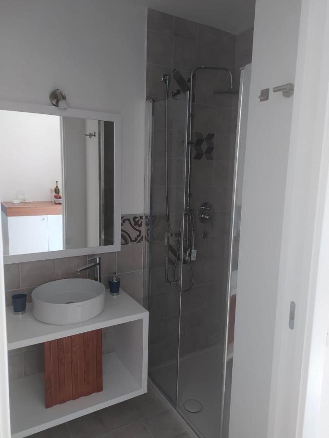 Guest House Scilla E Cariddi Тропея Экстерьер фото