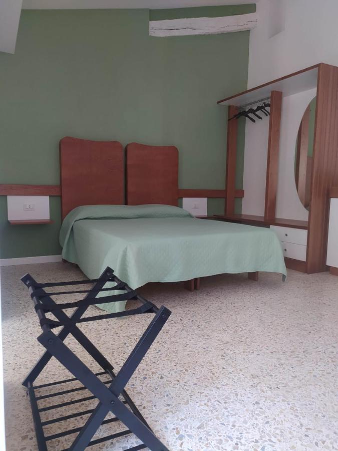 Guest House Scilla E Cariddi Тропея Экстерьер фото