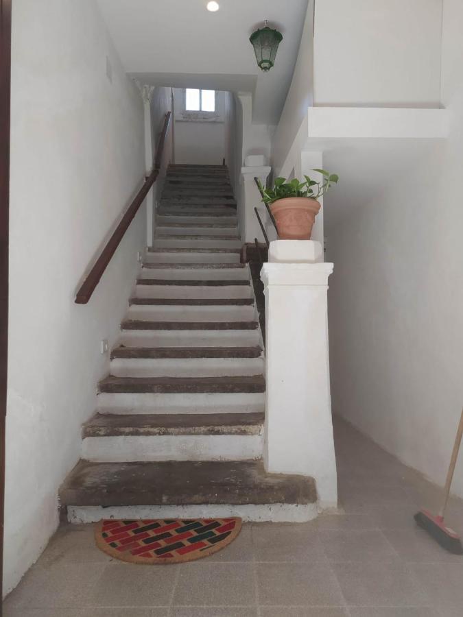 Guest House Scilla E Cariddi Тропея Экстерьер фото