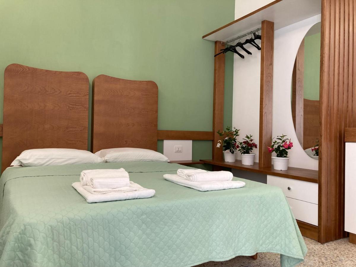 Guest House Scilla E Cariddi Тропея Экстерьер фото