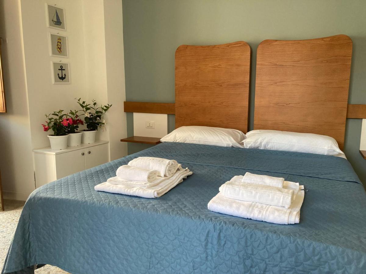 Guest House Scilla E Cariddi Тропея Экстерьер фото
