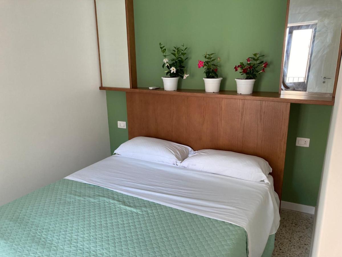 Guest House Scilla E Cariddi Тропея Экстерьер фото